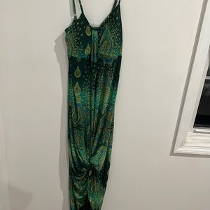 Beautiful Vacation dress